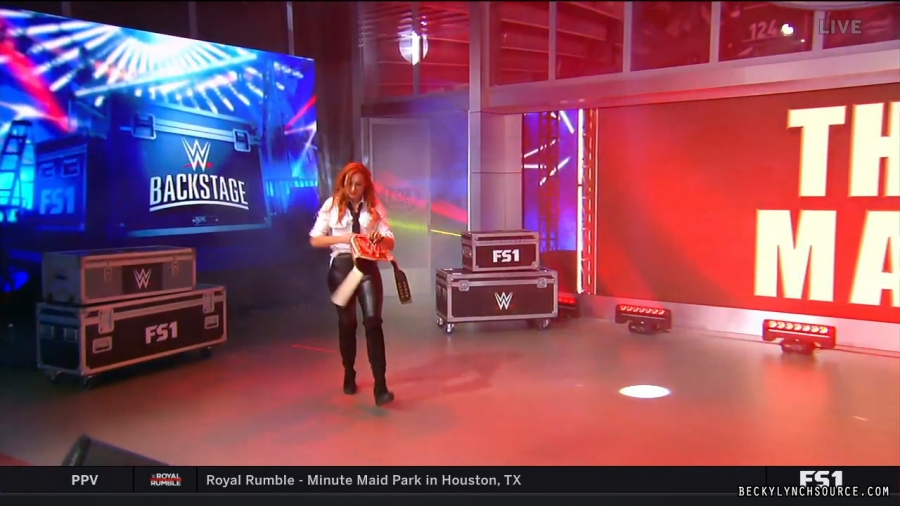 Click to view full size image
==============
beckybackstage20200121_Still100.jpg beckybackstage20200121_Still100.jpg