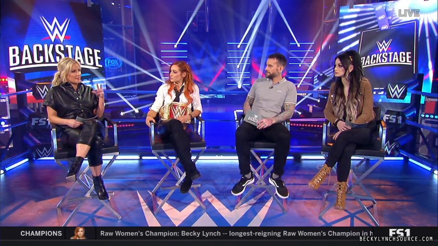 Click to view full size image
==============
beckybackstage20200121_Still1001.jpg beckybackstage20200121_Still1001.jpg