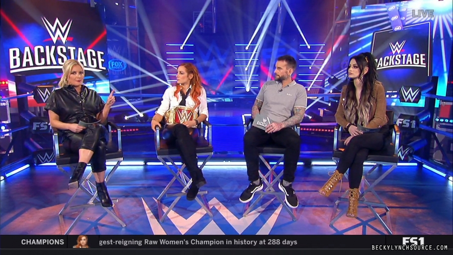 Click to view full size image
==============
beckybackstage20200121_Still1008.jpg beckybackstage20200121_Still1008.jpg