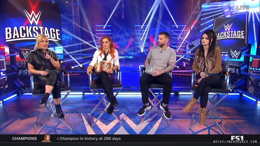 Click to view full size image
==============
beckybackstage20200121_Still1011.jpg beckybackstage20200121_Still1011.jpg