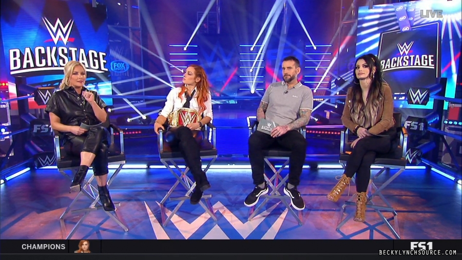 Click to view full size image
==============
beckybackstage20200121_Still1016.jpg beckybackstage20200121_Still1016.jpg