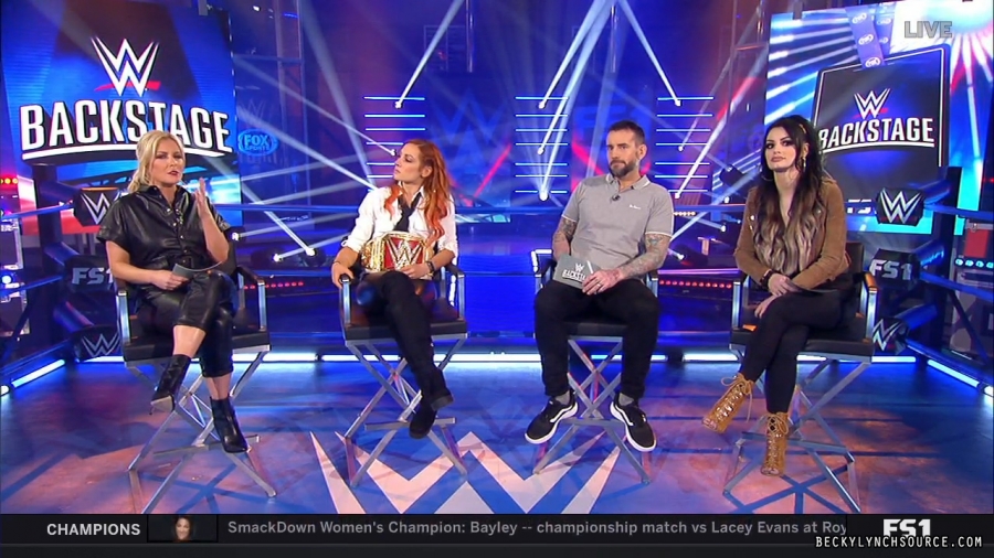 Click to view full size image
==============
beckybackstage20200121_Still1017.jpg beckybackstage20200121_Still1017.jpg