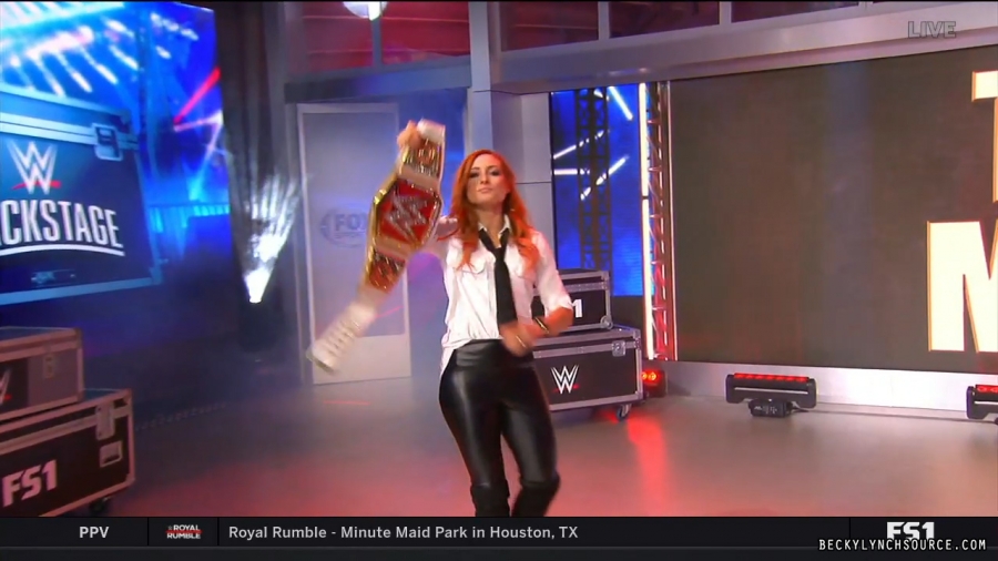 Click to view full size image
==============
beckybackstage20200121_Still102.jpg beckybackstage20200121_Still102.jpg