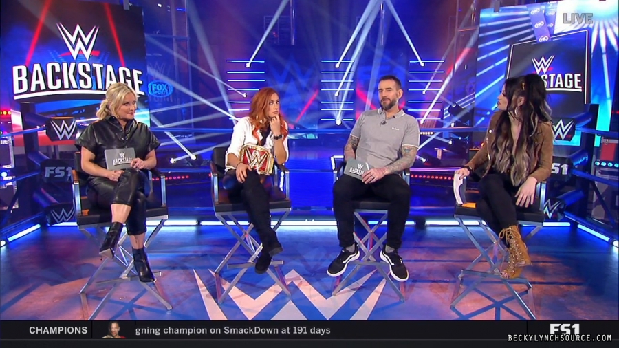 Click to view full size image
==============
beckybackstage20200121_Still1028.jpg beckybackstage20200121_Still1028.jpg