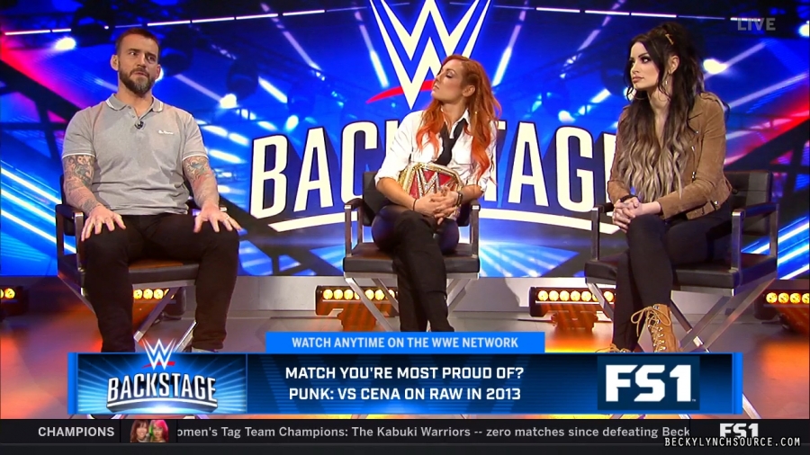 Click to view full size image
==============
beckybackstage20200121_Still1101.jpg beckybackstage20200121_Still1101.jpg