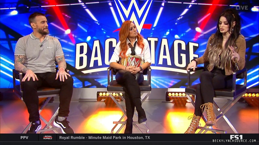 Click to view full size image
==============
beckybackstage20200121_Still1108.jpg beckybackstage20200121_Still1108.jpg