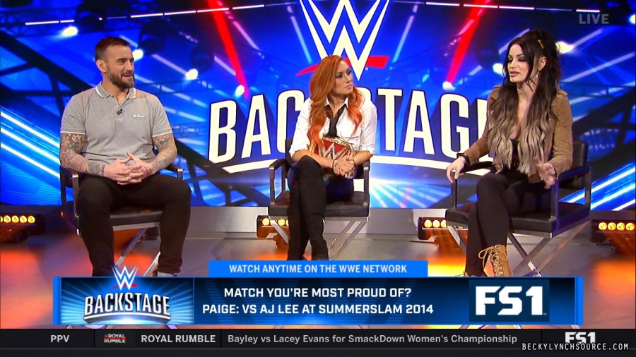 Click to view full size image
==============
beckybackstage20200121_Still1119.jpg beckybackstage20200121_Still1119.jpg