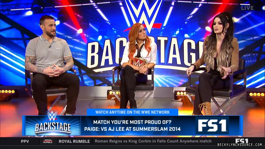 Click to view full size image
==============
beckybackstage20200121_Still1121.jpg beckybackstage20200121_Still1121.jpg