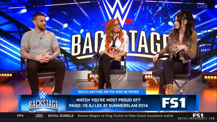 Click to view full size image
==============
beckybackstage20200121_Still1123.jpg beckybackstage20200121_Still1123.jpg