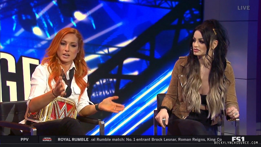 Click to view full size image
==============
beckybackstage20200121_Still1163.jpg beckybackstage20200121_Still1163.jpg