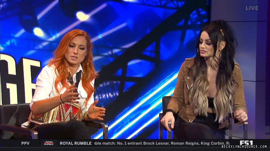 Click to view full size image
==============
beckybackstage20200121_Still1164.jpg beckybackstage20200121_Still1164.jpg