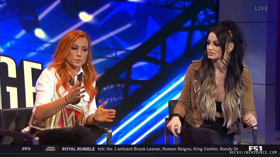 Click to view full size image
==============
beckybackstage20200121_Still1165.jpg beckybackstage20200121_Still1165.jpg