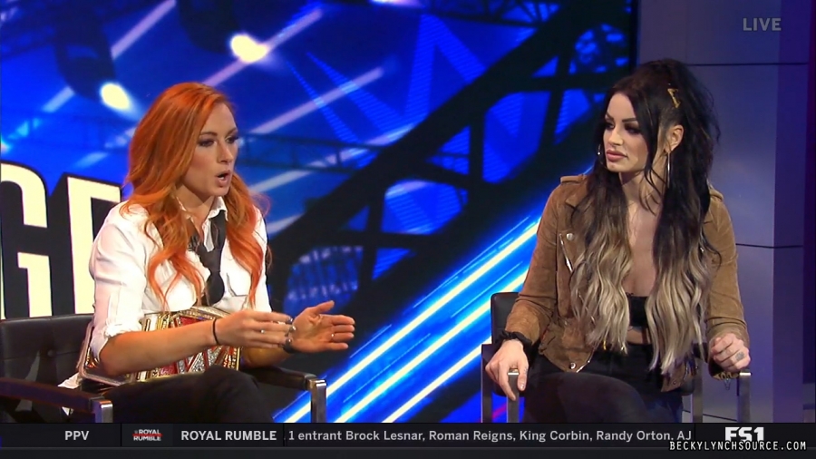 Click to view full size image
==============
beckybackstage20200121_Still1166.jpg beckybackstage20200121_Still1166.jpg