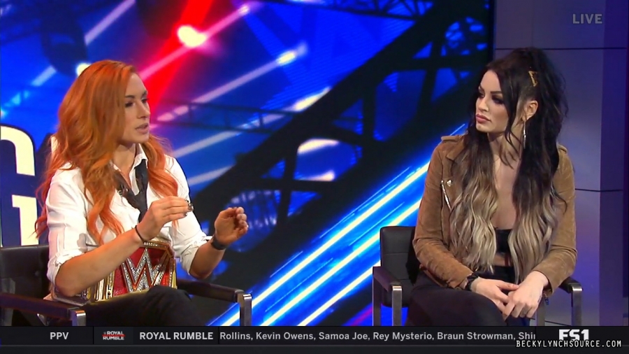 Click to view full size image
==============
beckybackstage20200121_Still1176.jpg beckybackstage20200121_Still1176.jpg