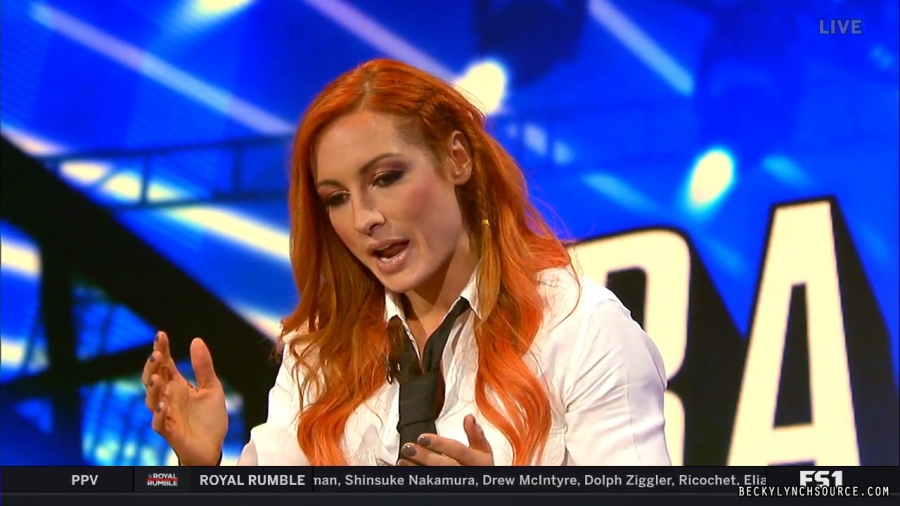 Click to view full size image
==============
beckybackstage20200121_Still1183.jpg beckybackstage20200121_Still1183.jpg