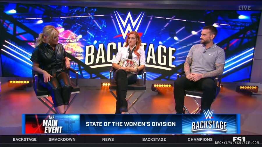 Click to view full size image
==============
beckybackstage20200121_Still1298.jpg beckybackstage20200121_Still1298.jpg