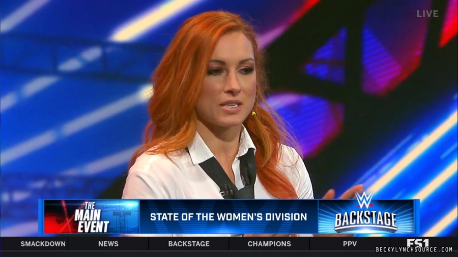 Click to view full size image
==============
beckybackstage20200121_Still1327.jpg beckybackstage20200121_Still1327.jpg