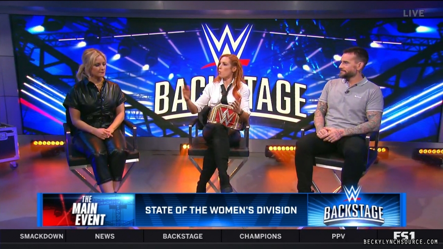 Click to view full size image
==============
beckybackstage20200121_Still1333.jpg beckybackstage20200121_Still1333.jpg