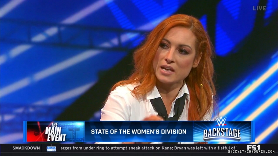 Click to view full size image
==============
beckybackstage20200121_Still1349.jpg beckybackstage20200121_Still1349.jpg