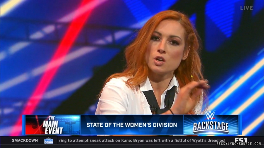 Click to view full size image
==============
beckybackstage20200121_Still1351.jpg beckybackstage20200121_Still1351.jpg