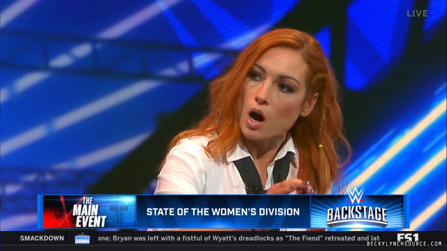 Click to view full size image
==============
beckybackstage20200121_Still1355.jpg beckybackstage20200121_Still1355.jpg