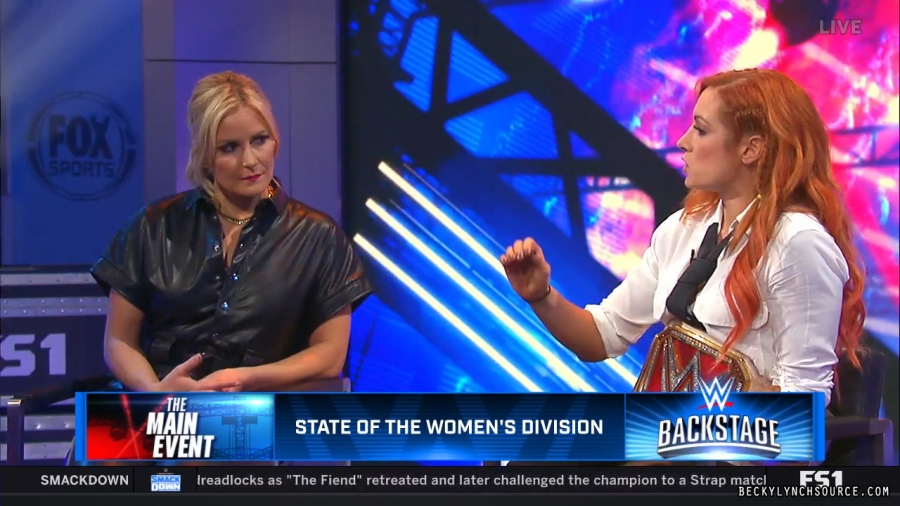 Click to view full size image
==============
beckybackstage20200121_Still1360.jpg beckybackstage20200121_Still1360.jpg