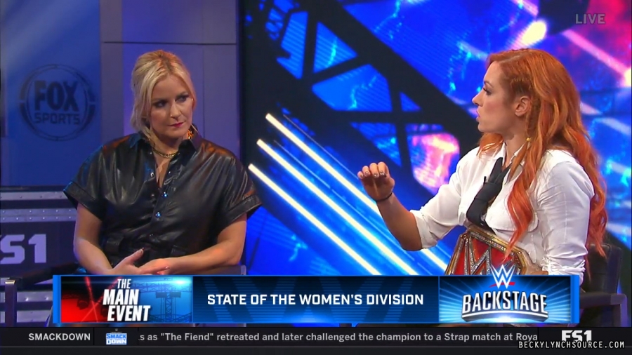 Click to view full size image
==============
beckybackstage20200121_Still1361.jpg beckybackstage20200121_Still1361.jpg