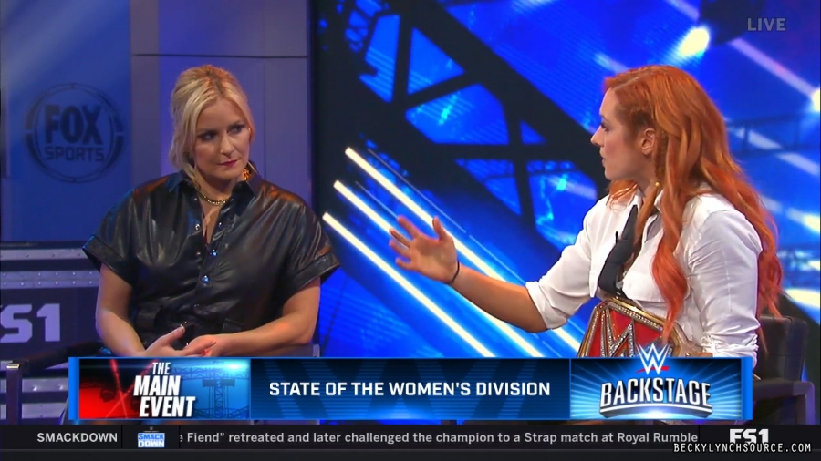 Click to view full size image
==============
beckybackstage20200121_Still1362.jpg beckybackstage20200121_Still1362.jpg