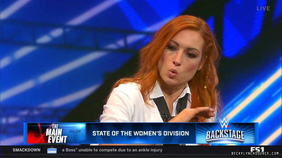 Click to view full size image
==============
beckybackstage20200121_Still1396.jpg beckybackstage20200121_Still1396.jpg