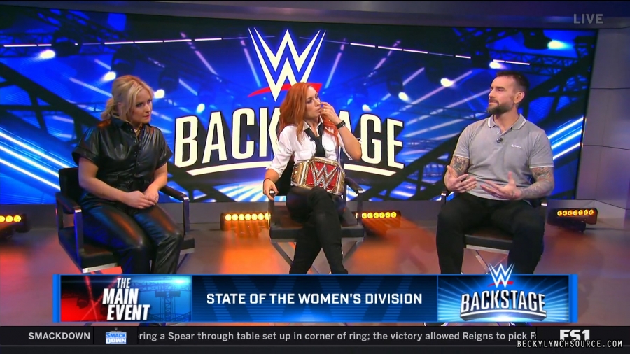 Click to view full size image
==============
beckybackstage20200121_Still1415.jpg beckybackstage20200121_Still1415.jpg