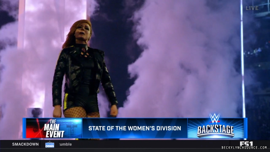 Click to view full size image
==============
beckybackstage20200121_Still1419.jpg beckybackstage20200121_Still1419.jpg