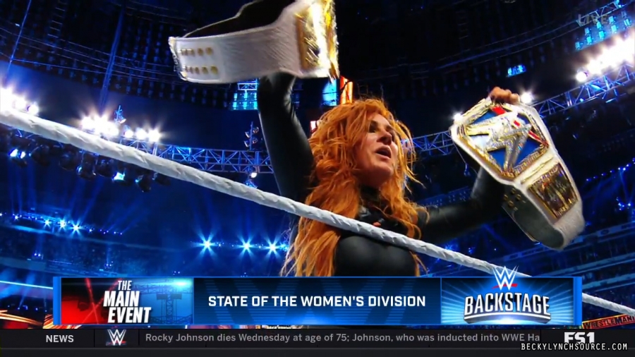 Click to view full size image
==============
beckybackstage20200121_Still1449.jpg beckybackstage20200121_Still1449.jpg