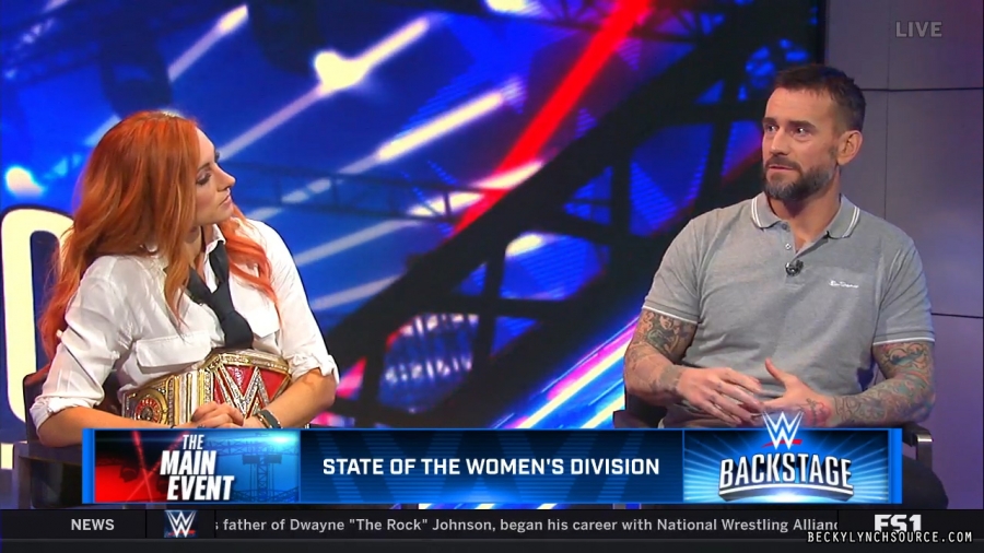 Click to view full size image
==============
beckybackstage20200121_Still1452.jpg beckybackstage20200121_Still1452.jpg