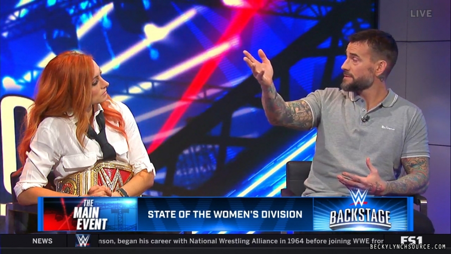 Click to view full size image
==============
beckybackstage20200121_Still1456.jpg beckybackstage20200121_Still1456.jpg