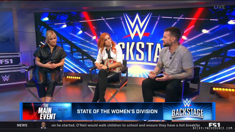 Click to view full size image
==============
beckybackstage20200121_Still1462.jpg beckybackstage20200121_Still1462.jpg