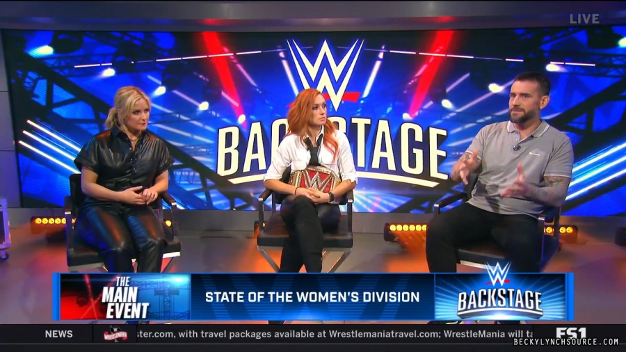 Click to view full size image
==============
beckybackstage20200121_Still1488.jpg beckybackstage20200121_Still1488.jpg