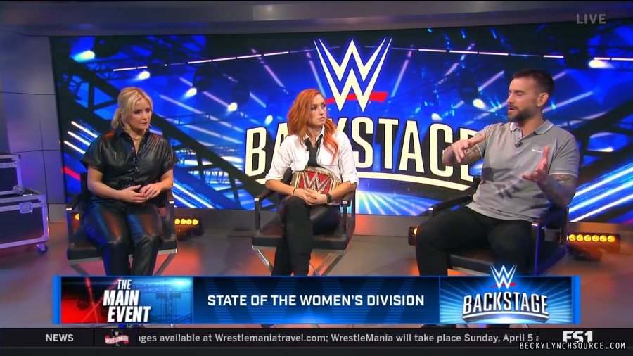 Click to view full size image
==============
beckybackstage20200121_Still1491.jpg beckybackstage20200121_Still1491.jpg