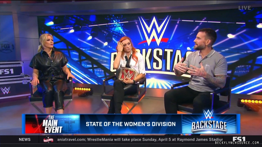 Click to view full size image
==============
beckybackstage20200121_Still1494.jpg beckybackstage20200121_Still1494.jpg