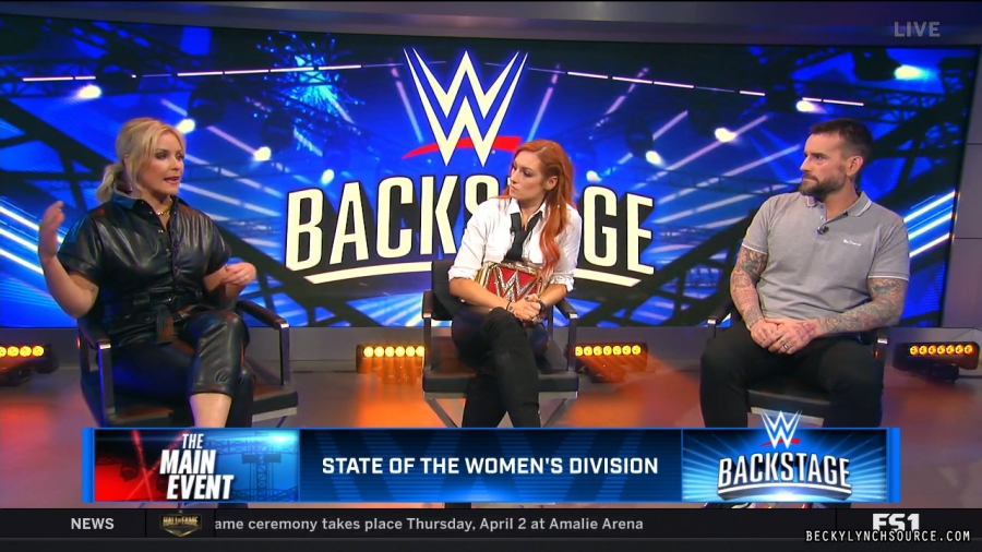 Click to view full size image
==============
beckybackstage20200121_Still1519.jpg beckybackstage20200121_Still1519.jpg