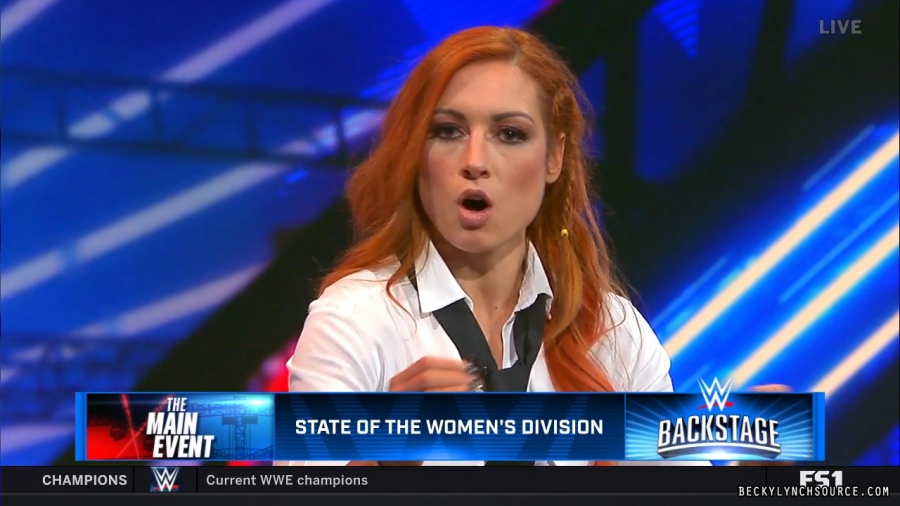 Click to view full size image
==============
beckybackstage20200121_Still1539.jpg beckybackstage20200121_Still1539.jpg