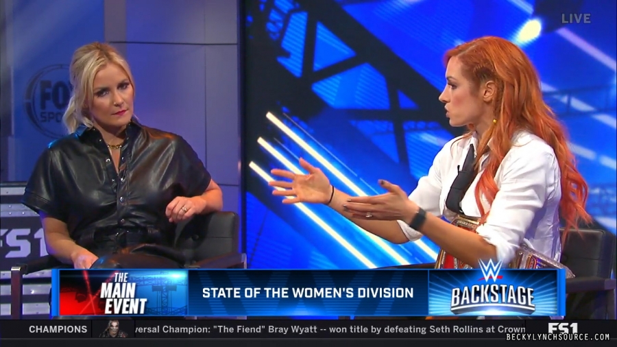 Click to view full size image
==============
beckybackstage20200121_Still1550.jpg beckybackstage20200121_Still1550.jpg