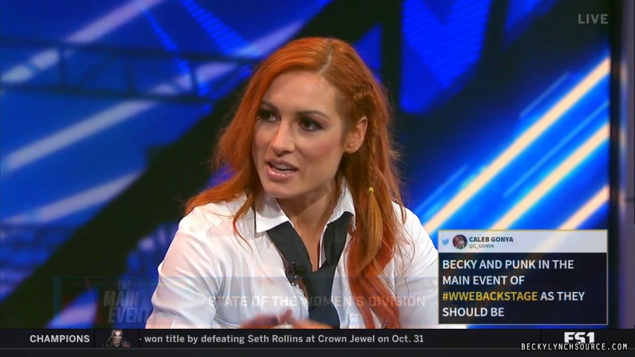 Click to view full size image
==============
beckybackstage20200121_Still1555.jpg beckybackstage20200121_Still1555.jpg