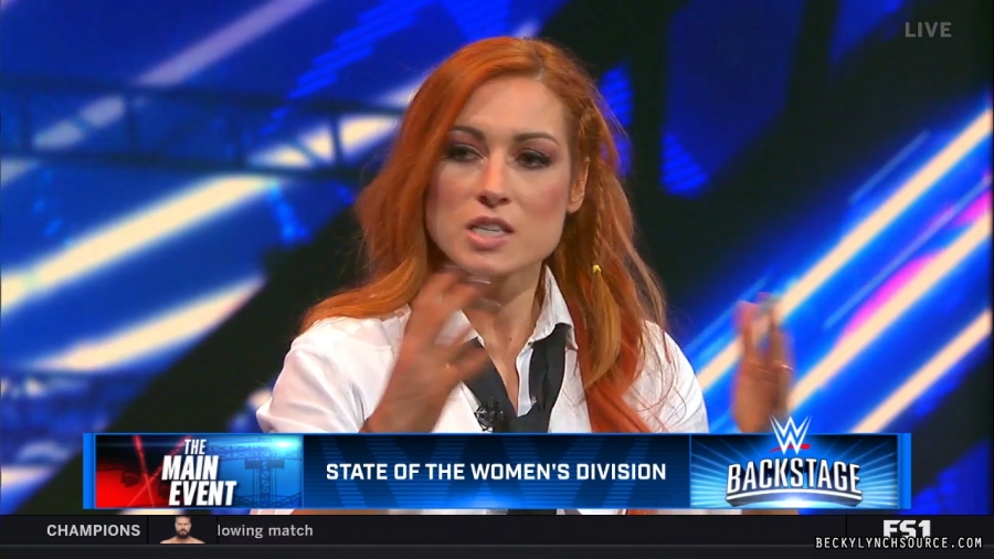 Click to view full size image
==============
beckybackstage20200121_Still1673.jpg beckybackstage20200121_Still1673.jpg