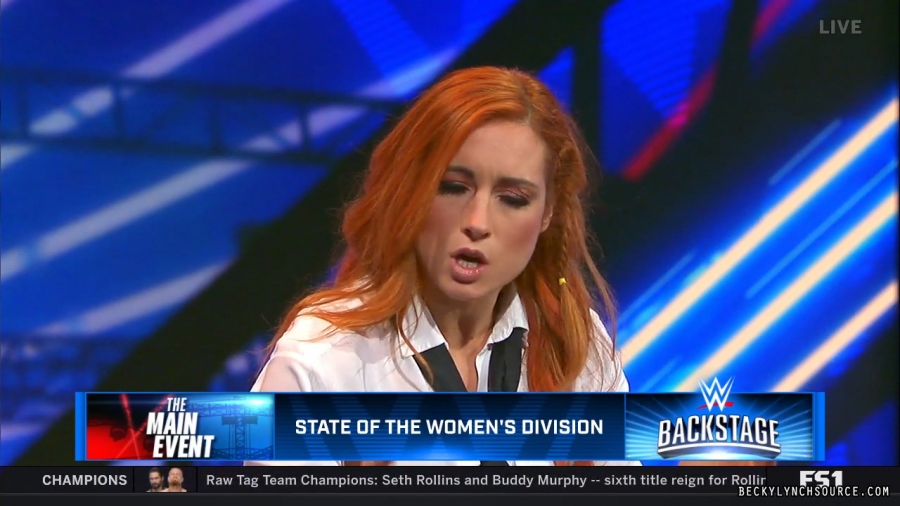 Click to view full size image
==============
beckybackstage20200121_Still1678.jpg beckybackstage20200121_Still1678.jpg