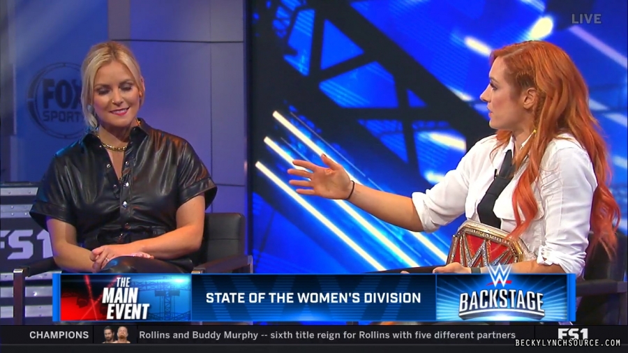 Click to view full size image
==============
beckybackstage20200121_Still1684.jpg beckybackstage20200121_Still1684.jpg