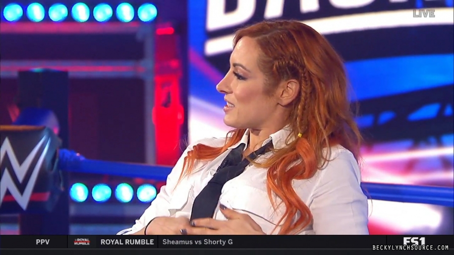 Click to view full size image
==============
beckybackstage20200121_Still183.jpg beckybackstage20200121_Still183.jpg