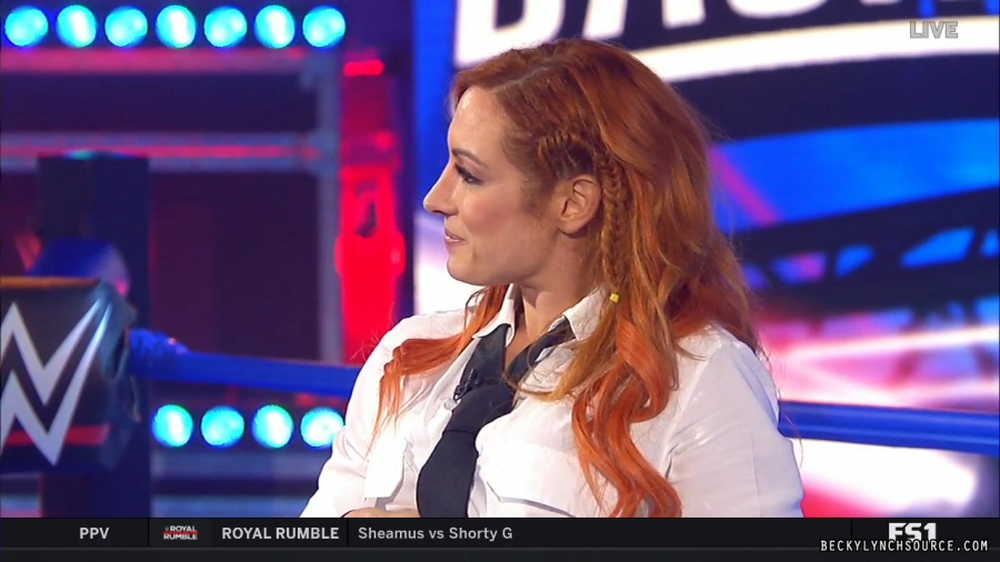 Click to view full size image
==============
beckybackstage20200121_Still185.jpg beckybackstage20200121_Still185.jpg