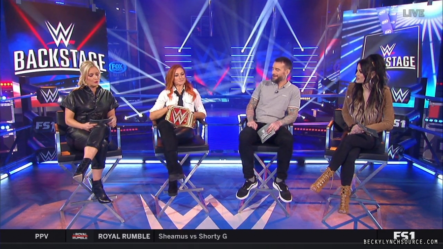 Click to view full size image
==============
beckybackstage20200121_Still188.jpg beckybackstage20200121_Still188.jpg