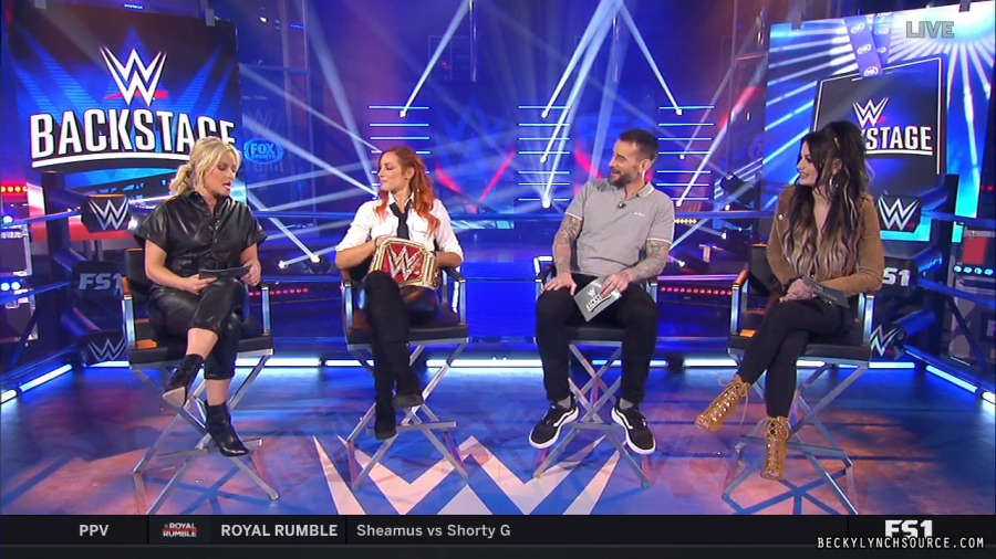 Click to view full size image
==============
beckybackstage20200121_Still193.jpg beckybackstage20200121_Still193.jpg