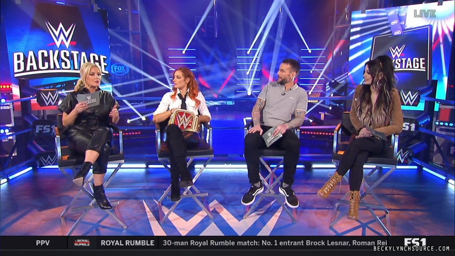 Click to view full size image
==============
beckybackstage20200121_Still196.jpg beckybackstage20200121_Still196.jpg